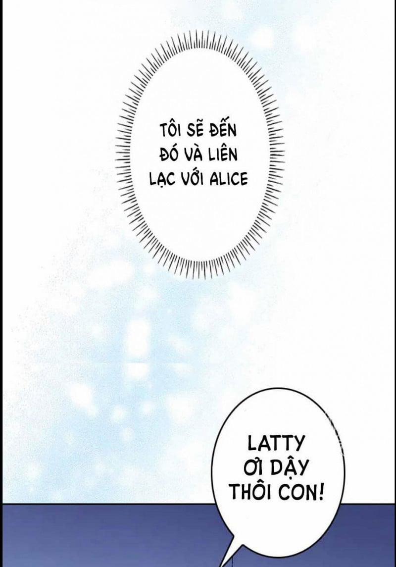 Từ Ác Nữ Tôi Phải Làm Mẹ 10 trang 50