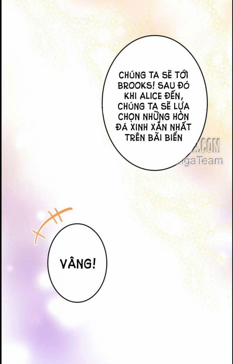 Từ Ác Nữ Tôi Phải Làm Mẹ 10 trang 53