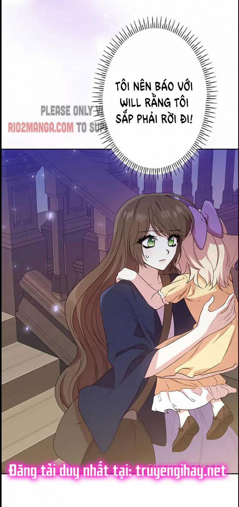 Từ Ác Nữ Tôi Phải Làm Mẹ 10 trang 54