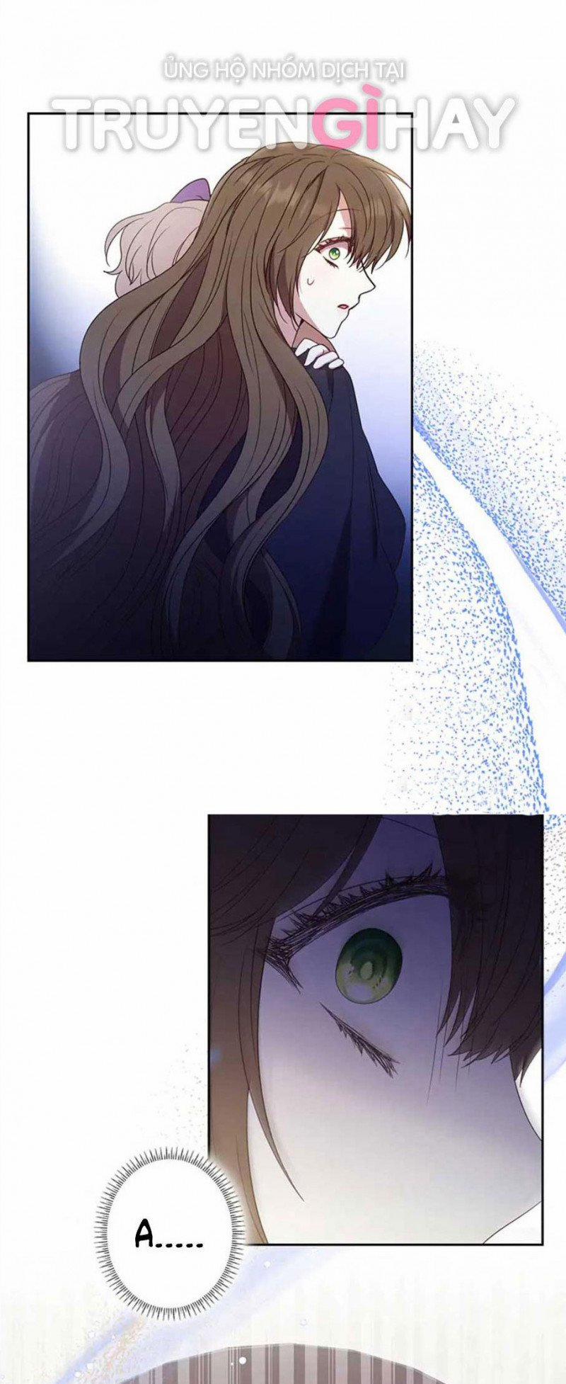 Từ Ác Nữ Tôi Phải Làm Mẹ 10 trang 58