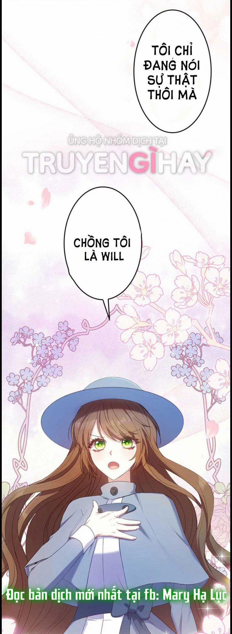 Từ Ác Nữ Tôi Phải Làm Mẹ 10 trang 7