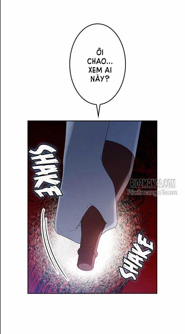 Từ Ác Nữ Tôi Phải Làm Mẹ 11 trang 12