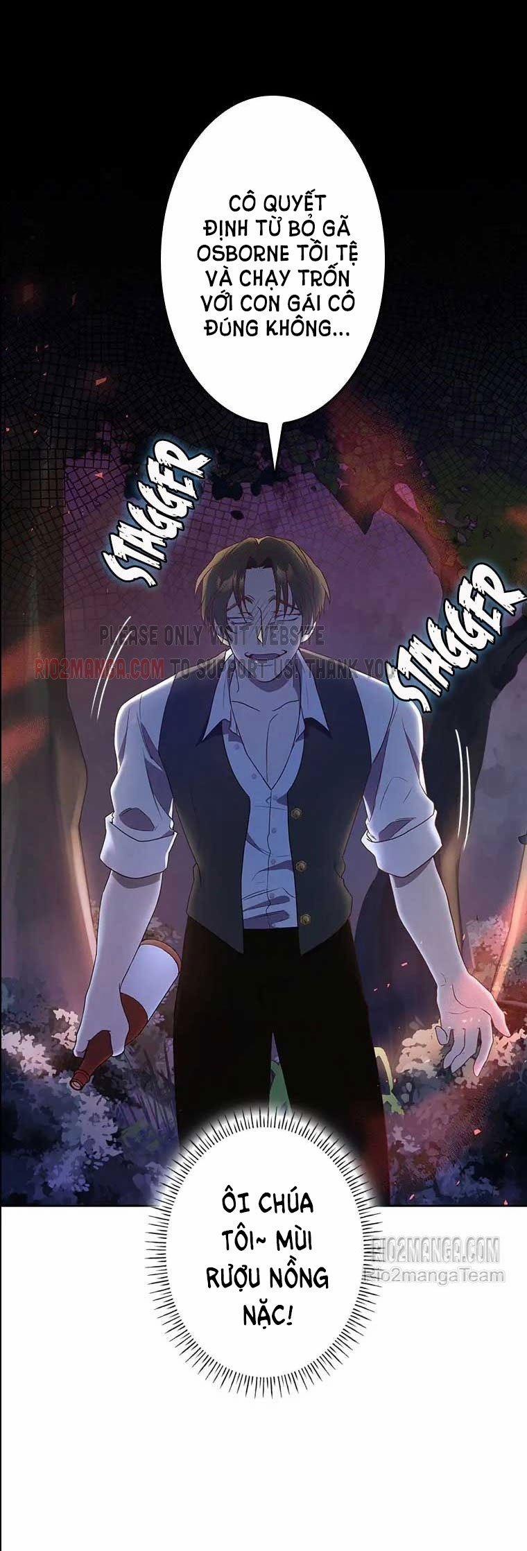 Từ Ác Nữ Tôi Phải Làm Mẹ 11 trang 14