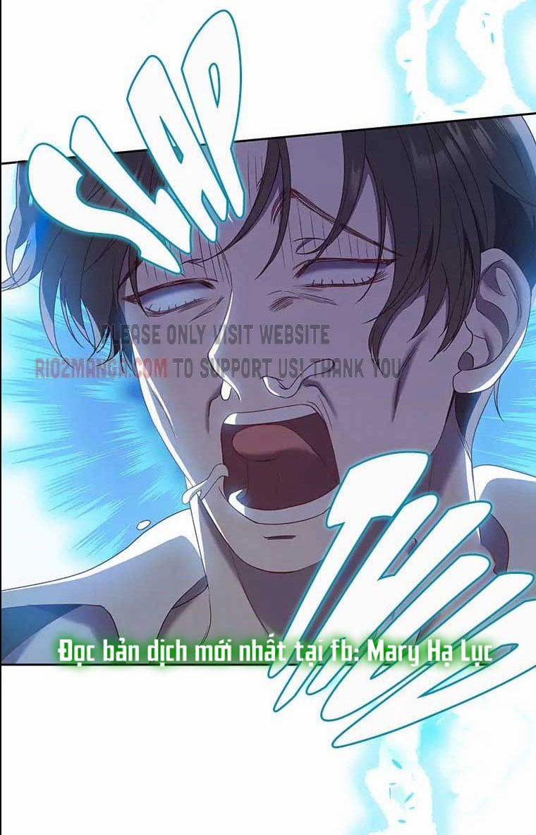 Từ Ác Nữ Tôi Phải Làm Mẹ 11 trang 17