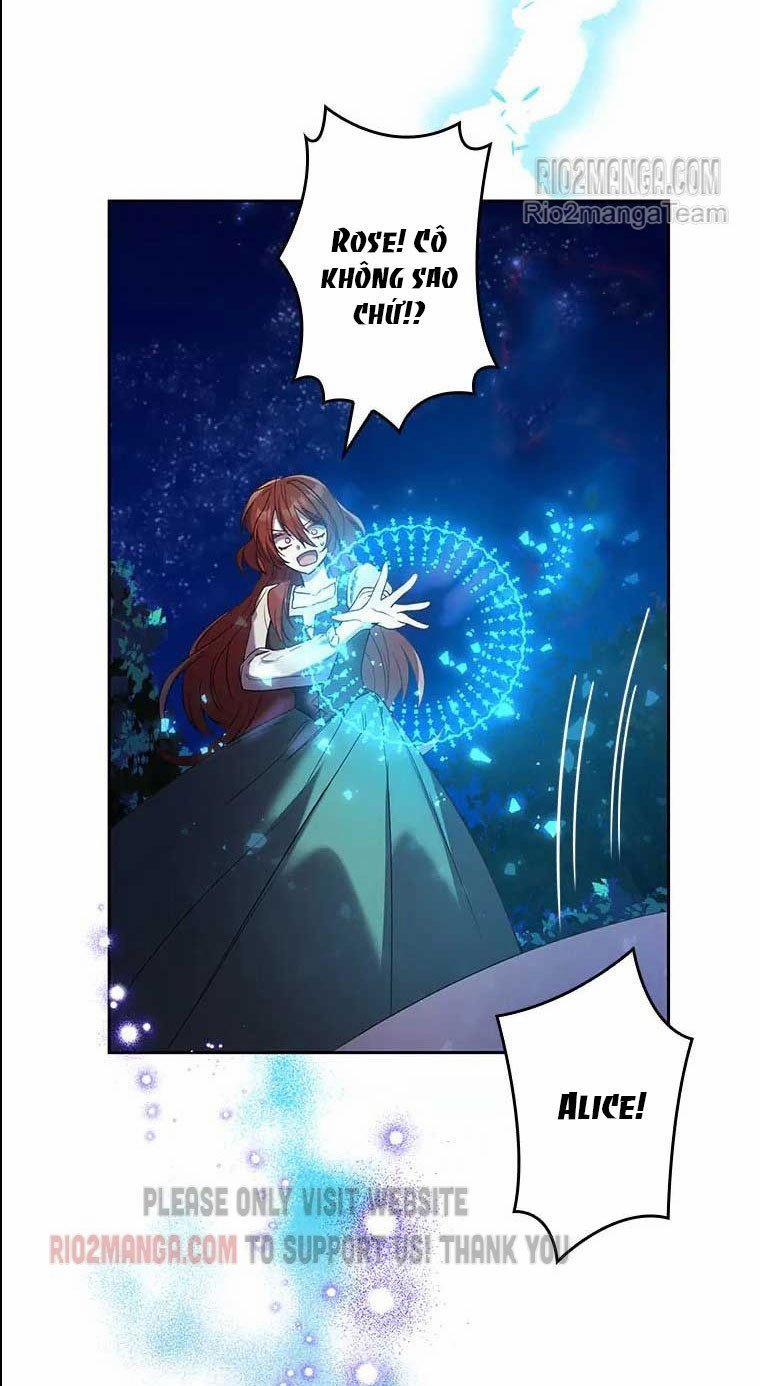 Từ Ác Nữ Tôi Phải Làm Mẹ 11 trang 18