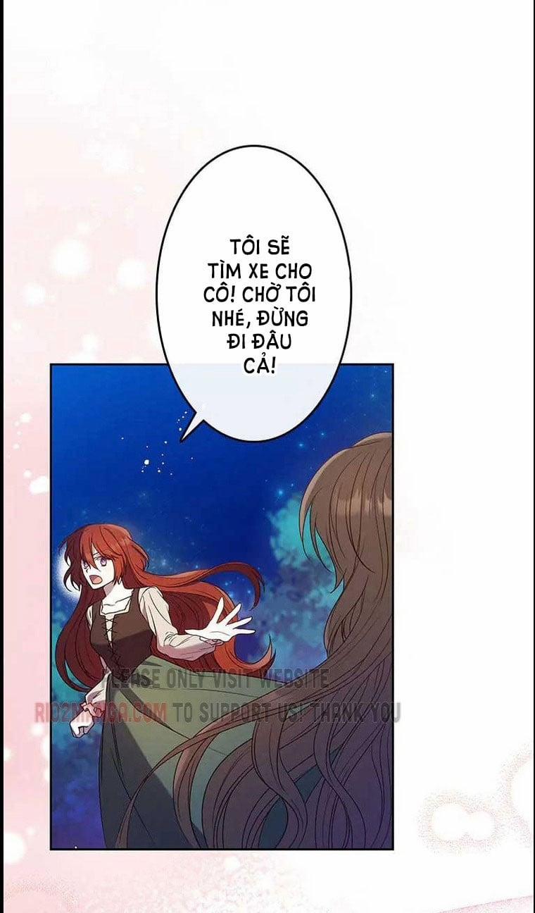 Từ Ác Nữ Tôi Phải Làm Mẹ 11 trang 22