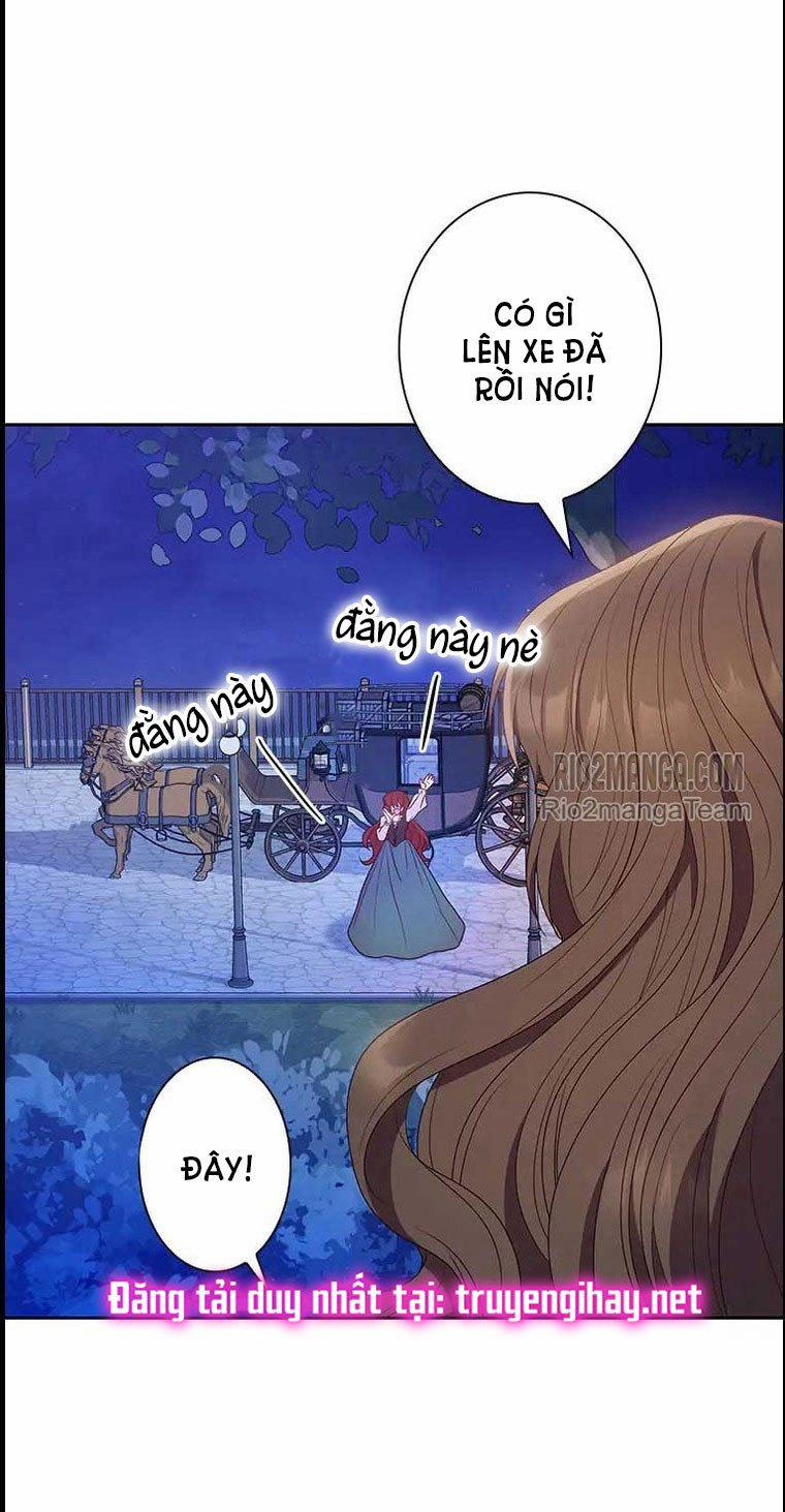 Từ Ác Nữ Tôi Phải Làm Mẹ 11 trang 26