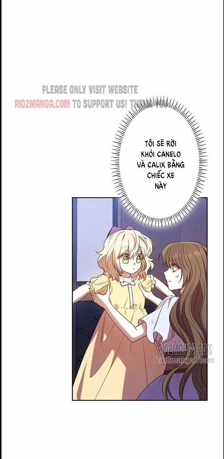 Từ Ác Nữ Tôi Phải Làm Mẹ 11 trang 27