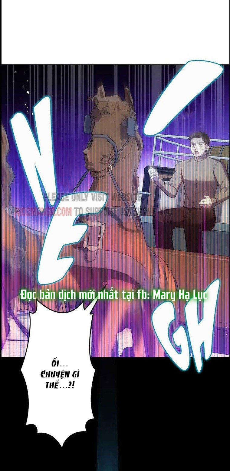 Từ Ác Nữ Tôi Phải Làm Mẹ 11 trang 28