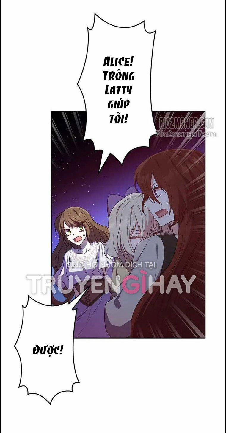 Từ Ác Nữ Tôi Phải Làm Mẹ 11 trang 36