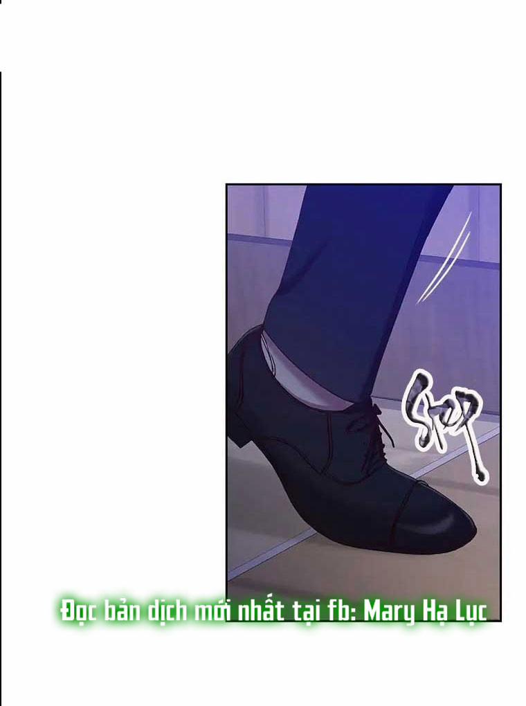 Từ Ác Nữ Tôi Phải Làm Mẹ 11 trang 4