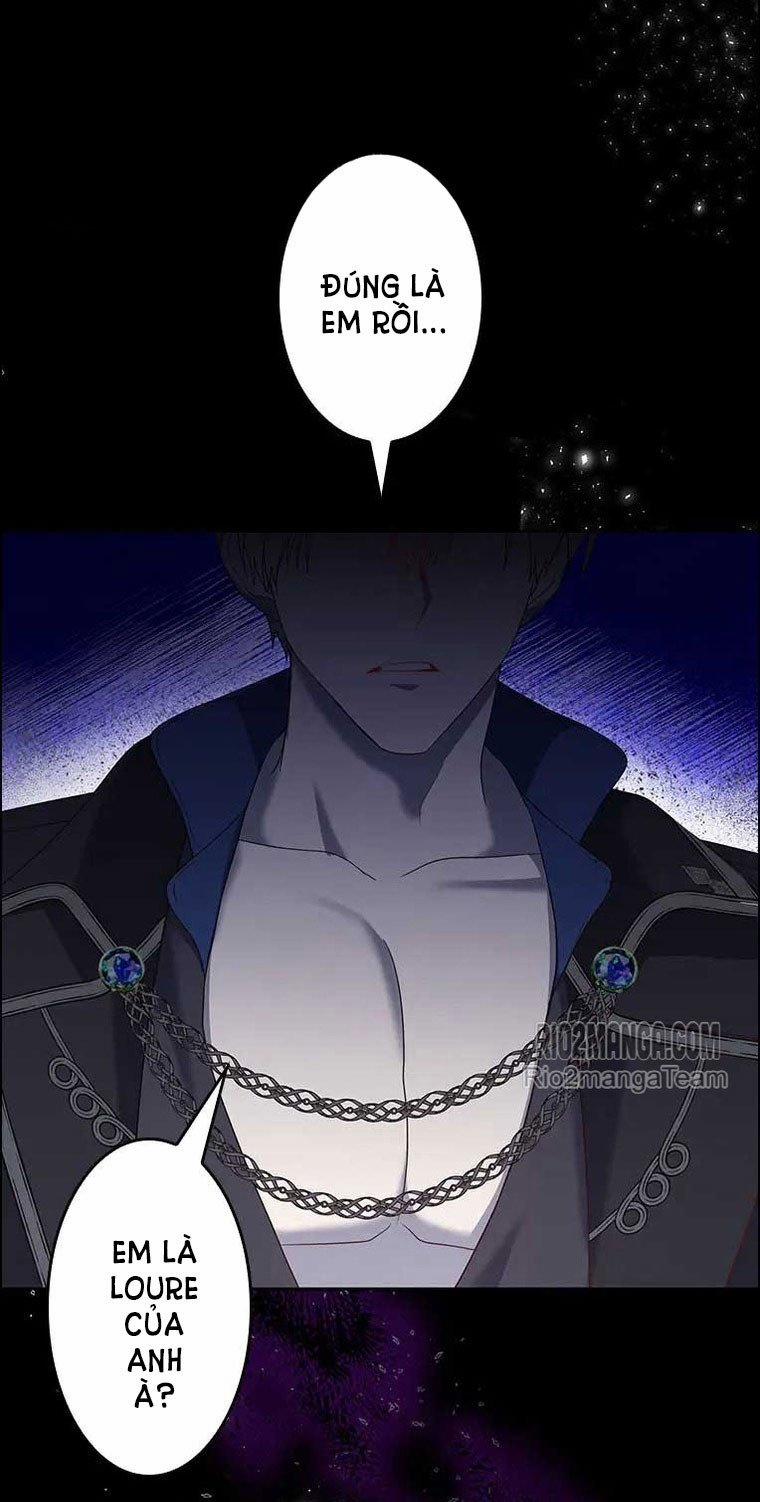 Từ Ác Nữ Tôi Phải Làm Mẹ 11 trang 41