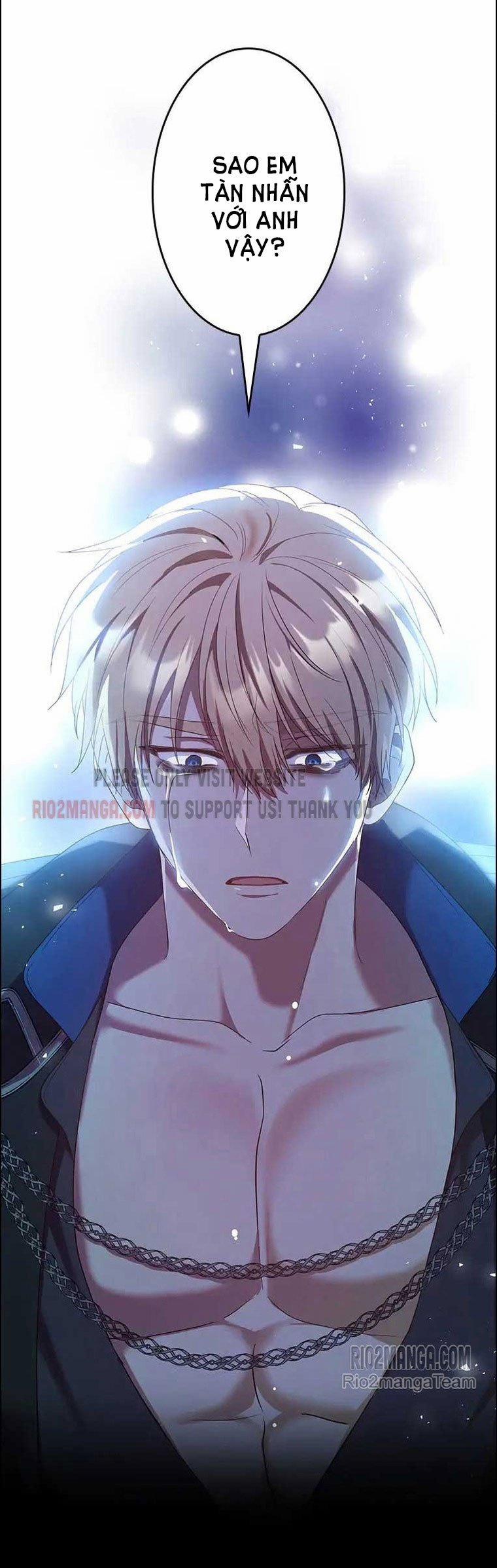 Từ Ác Nữ Tôi Phải Làm Mẹ 11 trang 43