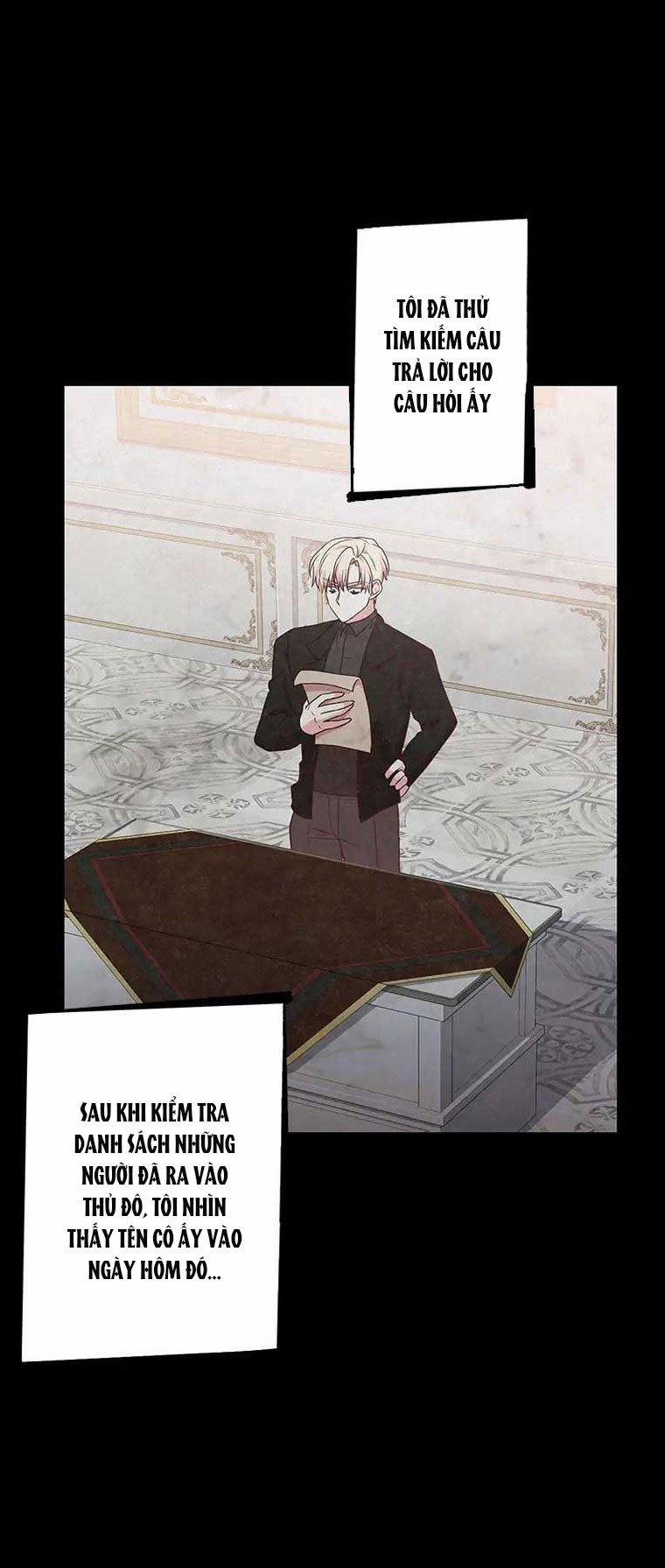 Từ Ác Nữ Tôi Phải Làm Mẹ 11 trang 48