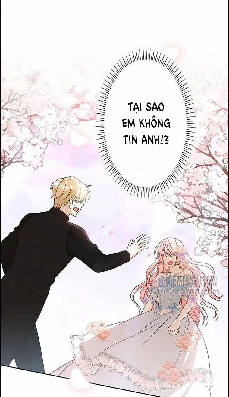 Từ Ác Nữ Tôi Phải Làm Mẹ 11 trang 55