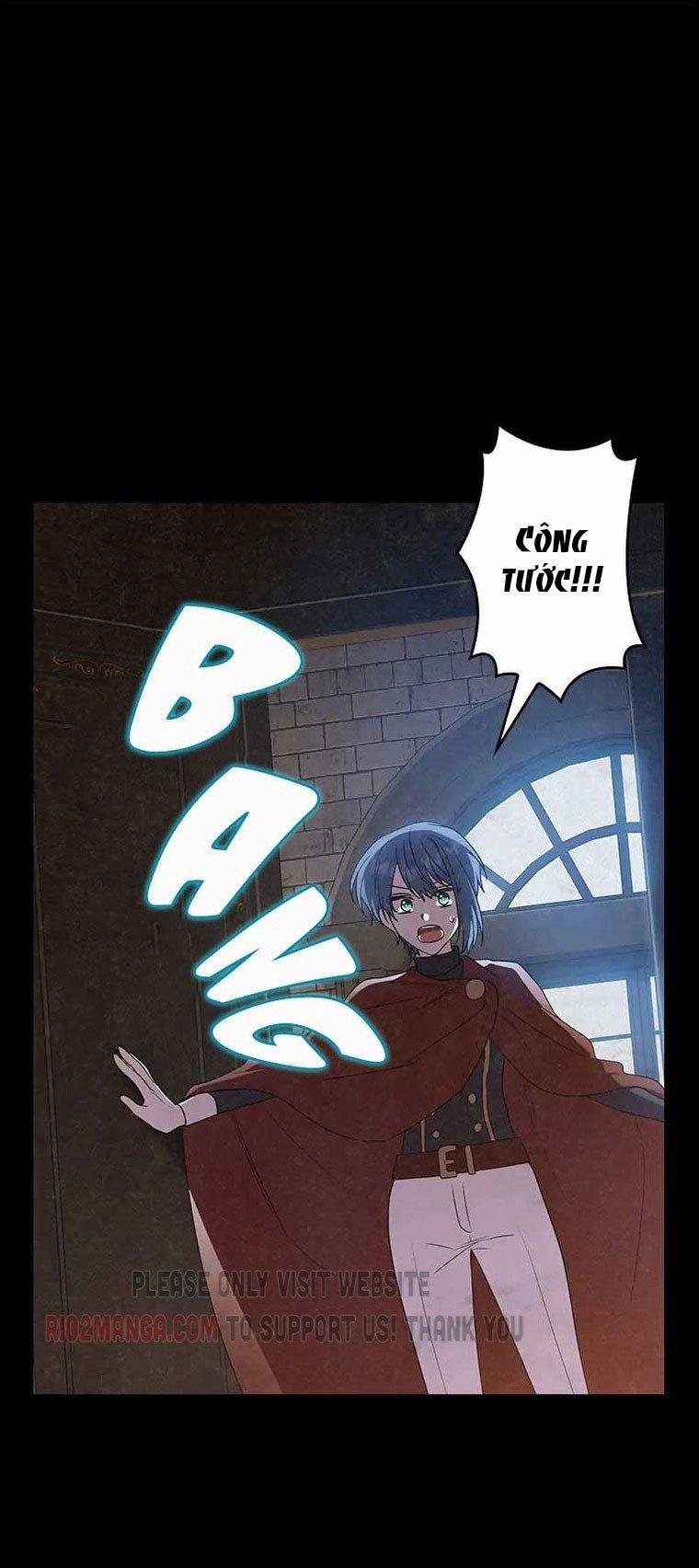 Từ Ác Nữ Tôi Phải Làm Mẹ 11 trang 61