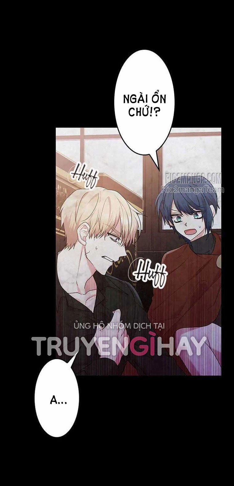 Từ Ác Nữ Tôi Phải Làm Mẹ 11 trang 62