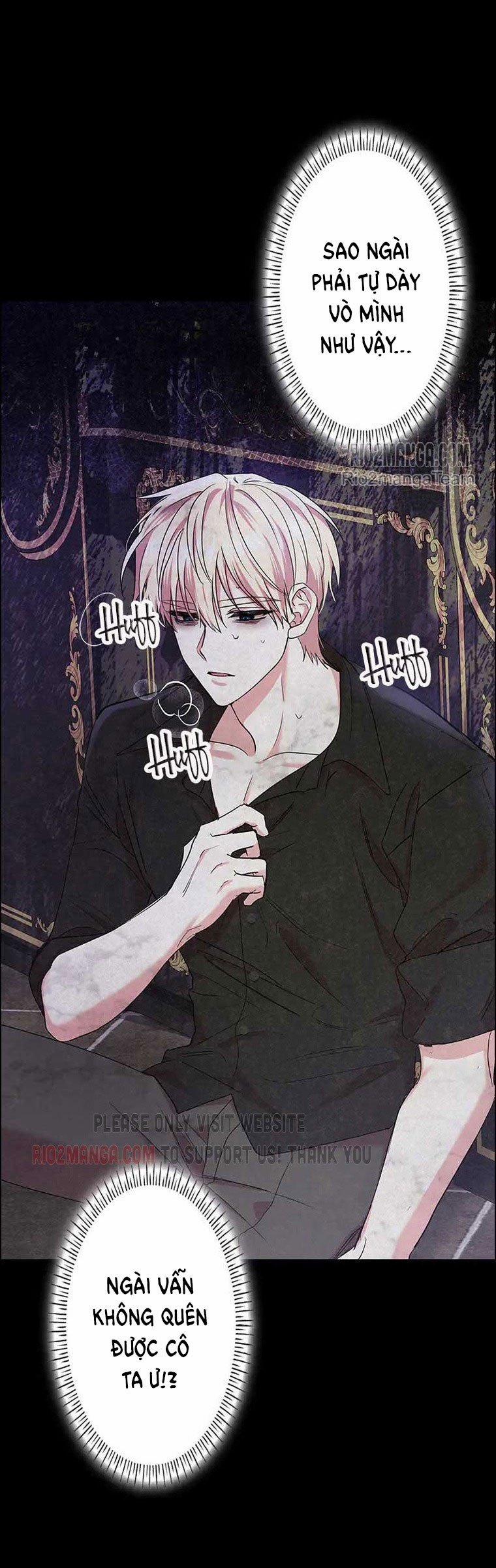 Từ Ác Nữ Tôi Phải Làm Mẹ 11 trang 65