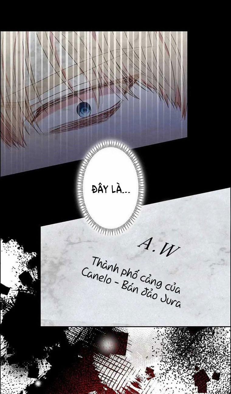 Từ Ác Nữ Tôi Phải Làm Mẹ 11 trang 69