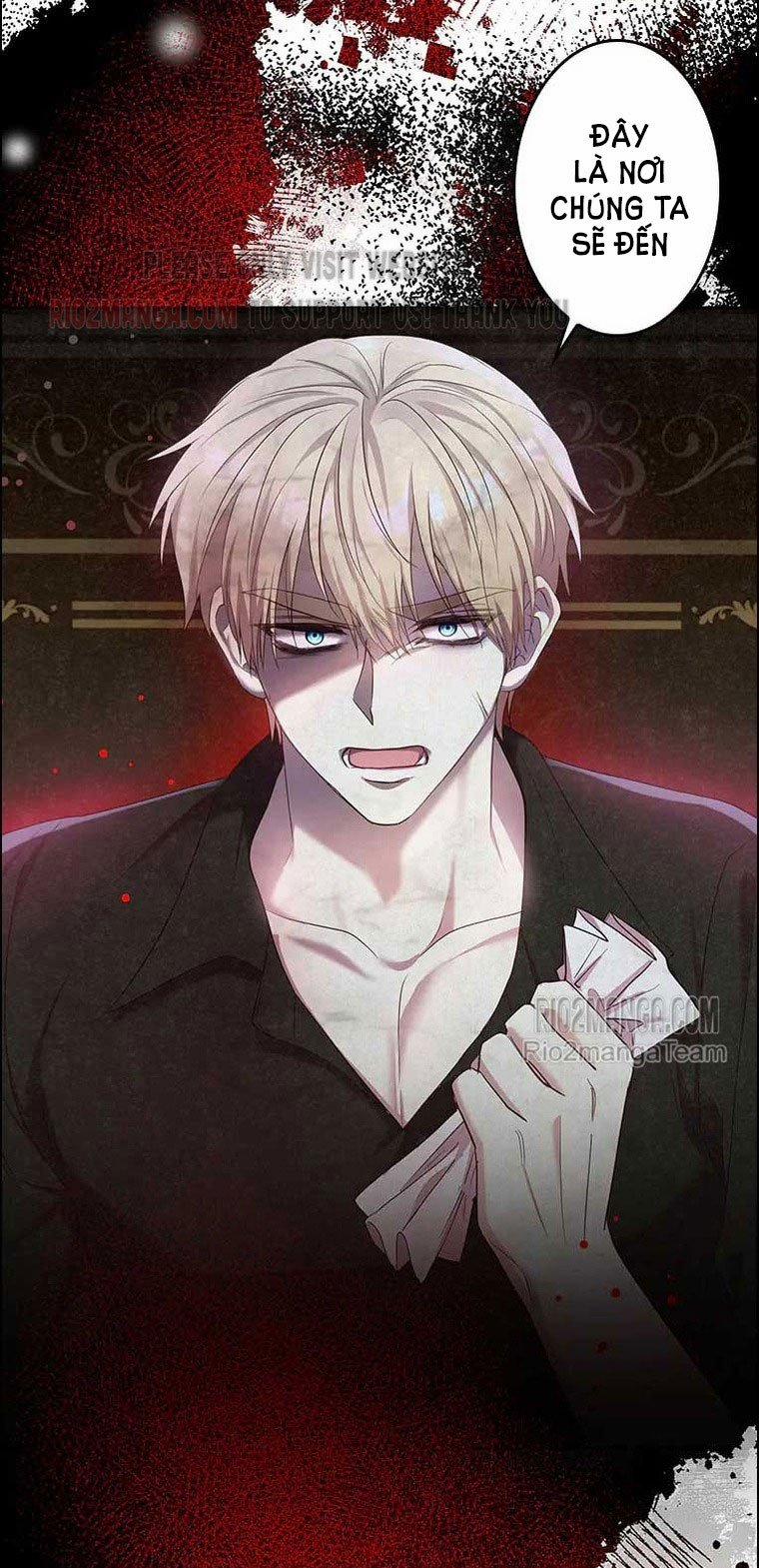 Từ Ác Nữ Tôi Phải Làm Mẹ 11 trang 70