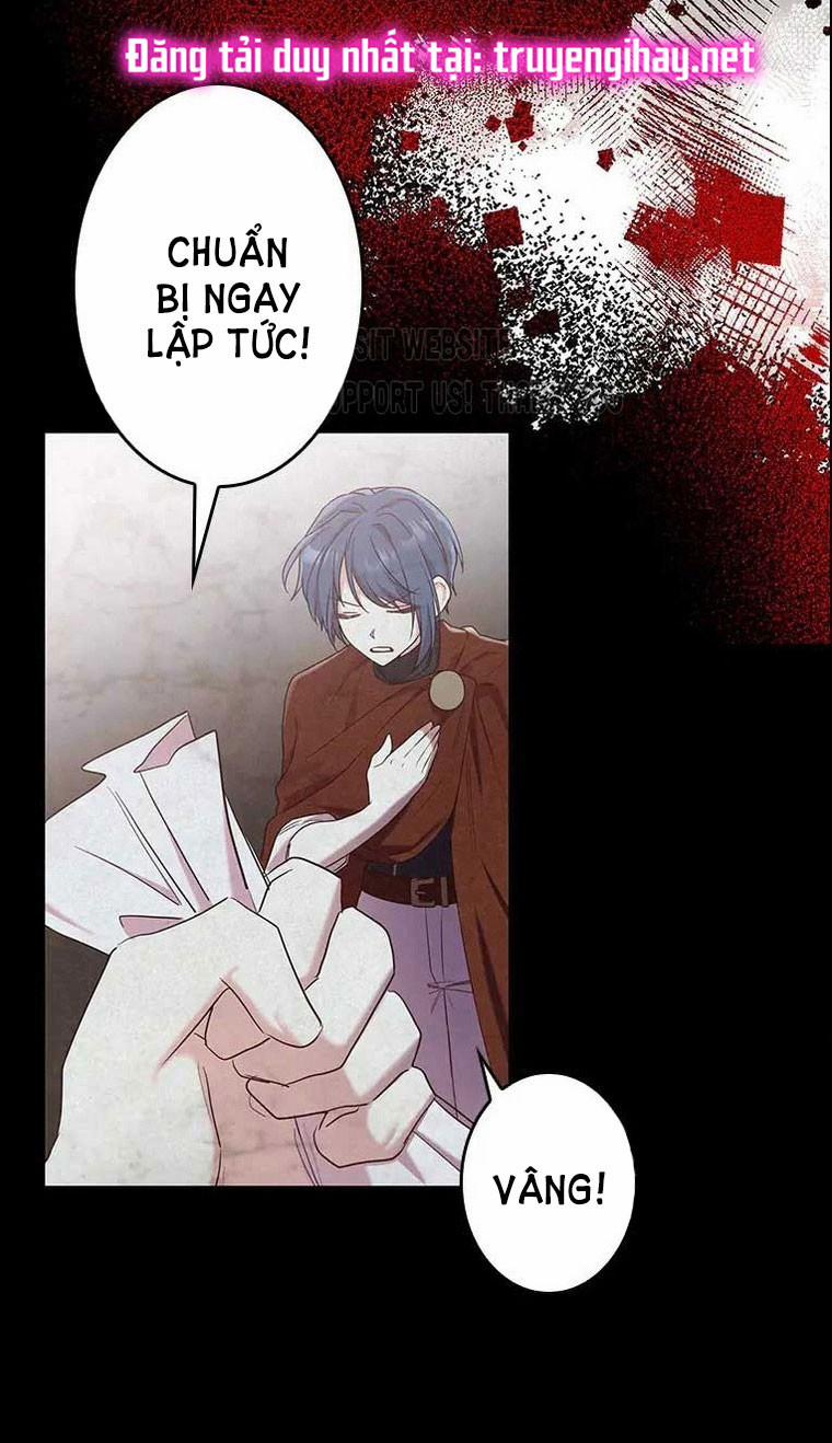 Từ Ác Nữ Tôi Phải Làm Mẹ 11 trang 71