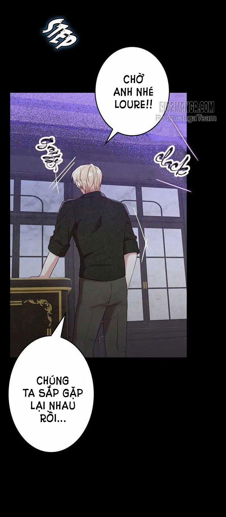 Từ Ác Nữ Tôi Phải Làm Mẹ 11 trang 73