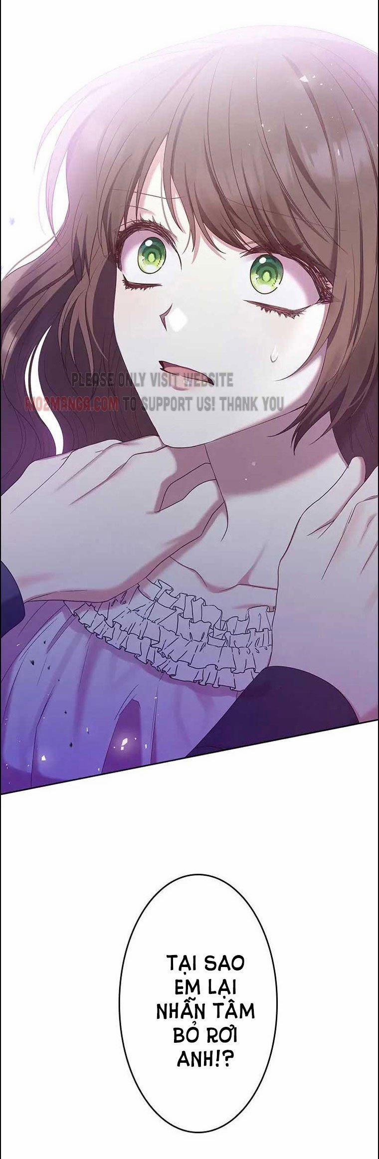 Từ Ác Nữ Tôi Phải Làm Mẹ 11 trang 78