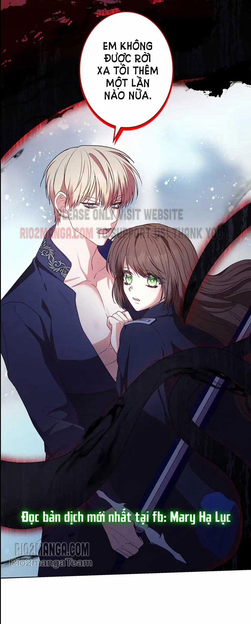 Từ Ác Nữ Tôi Phải Làm Mẹ 13 trang 11