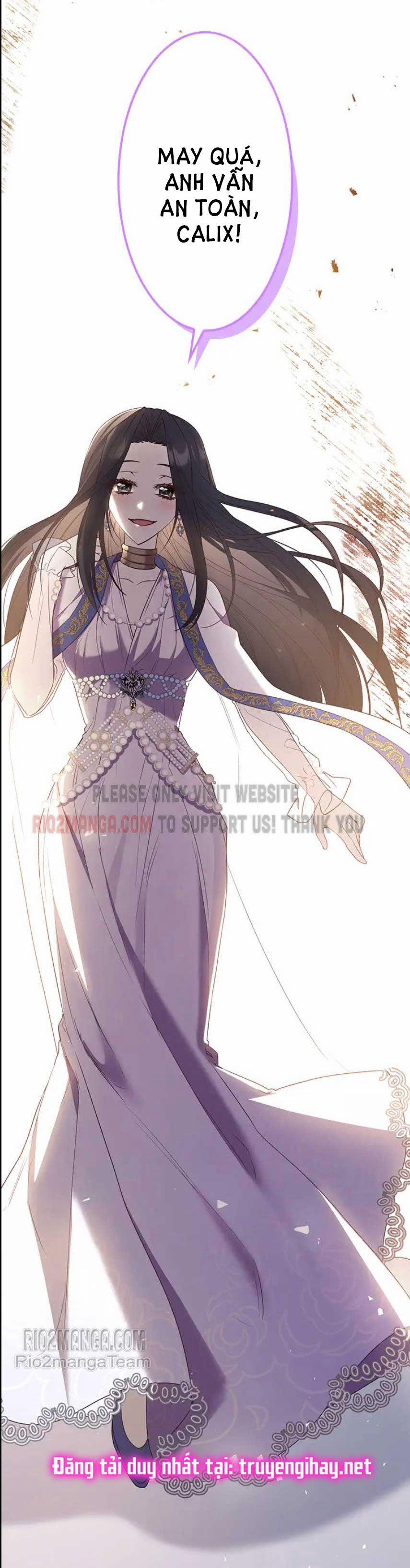 Từ Ác Nữ Tôi Phải Làm Mẹ 13 trang 16