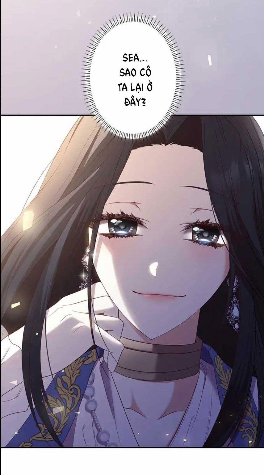 Từ Ác Nữ Tôi Phải Làm Mẹ 13 trang 17