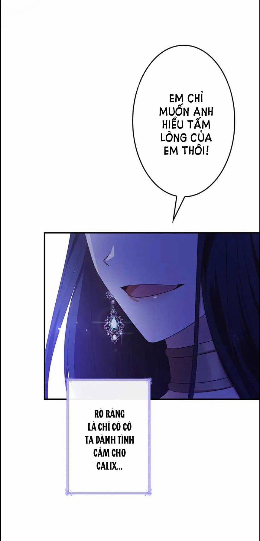 Từ Ác Nữ Tôi Phải Làm Mẹ 13 trang 27