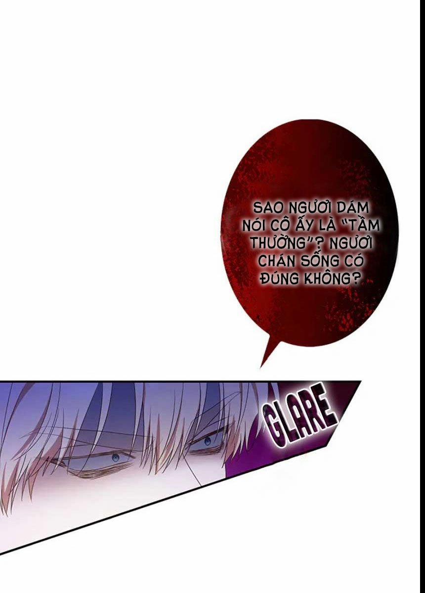 Từ Ác Nữ Tôi Phải Làm Mẹ 13 trang 31