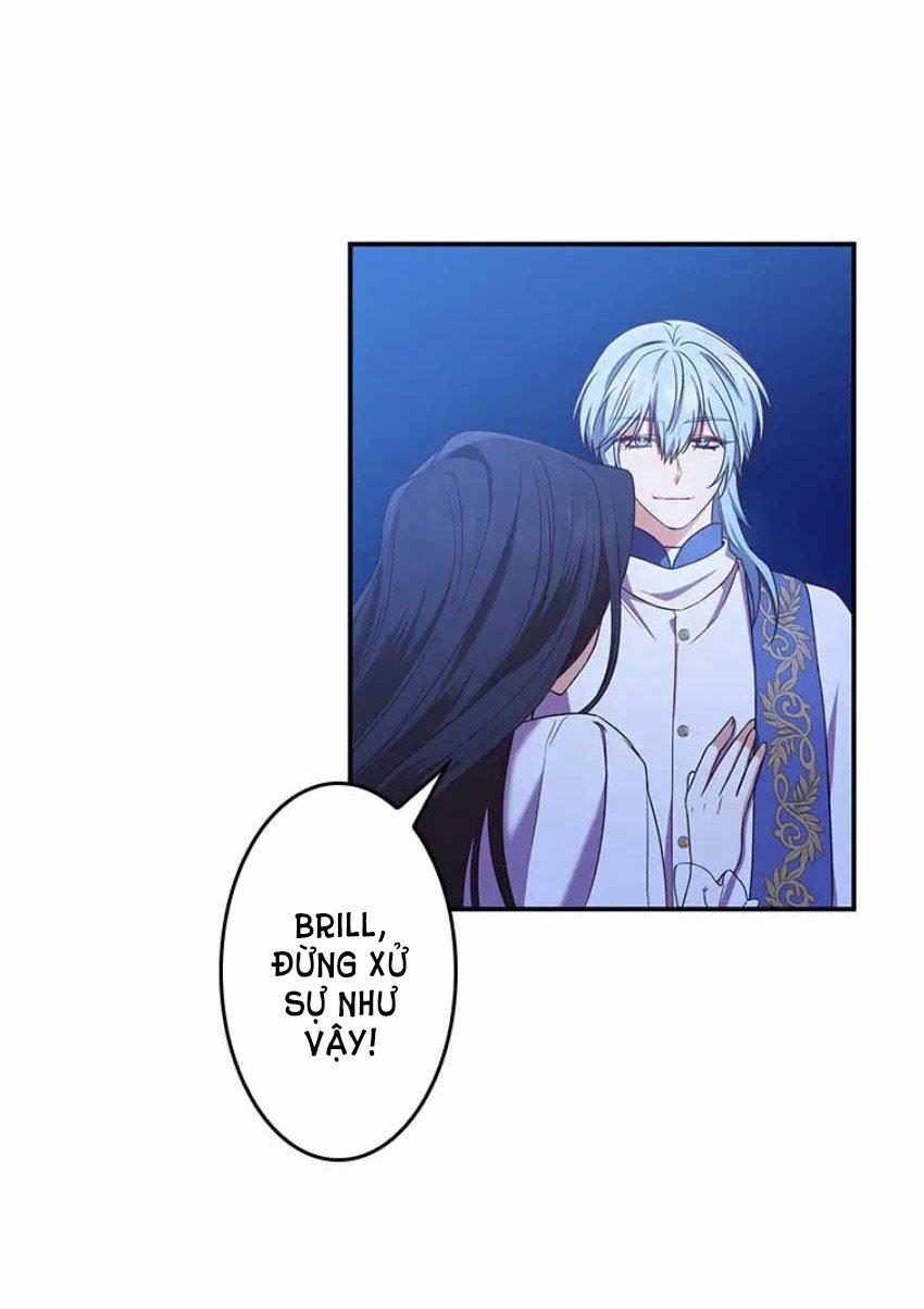 Từ Ác Nữ Tôi Phải Làm Mẹ 13 trang 33