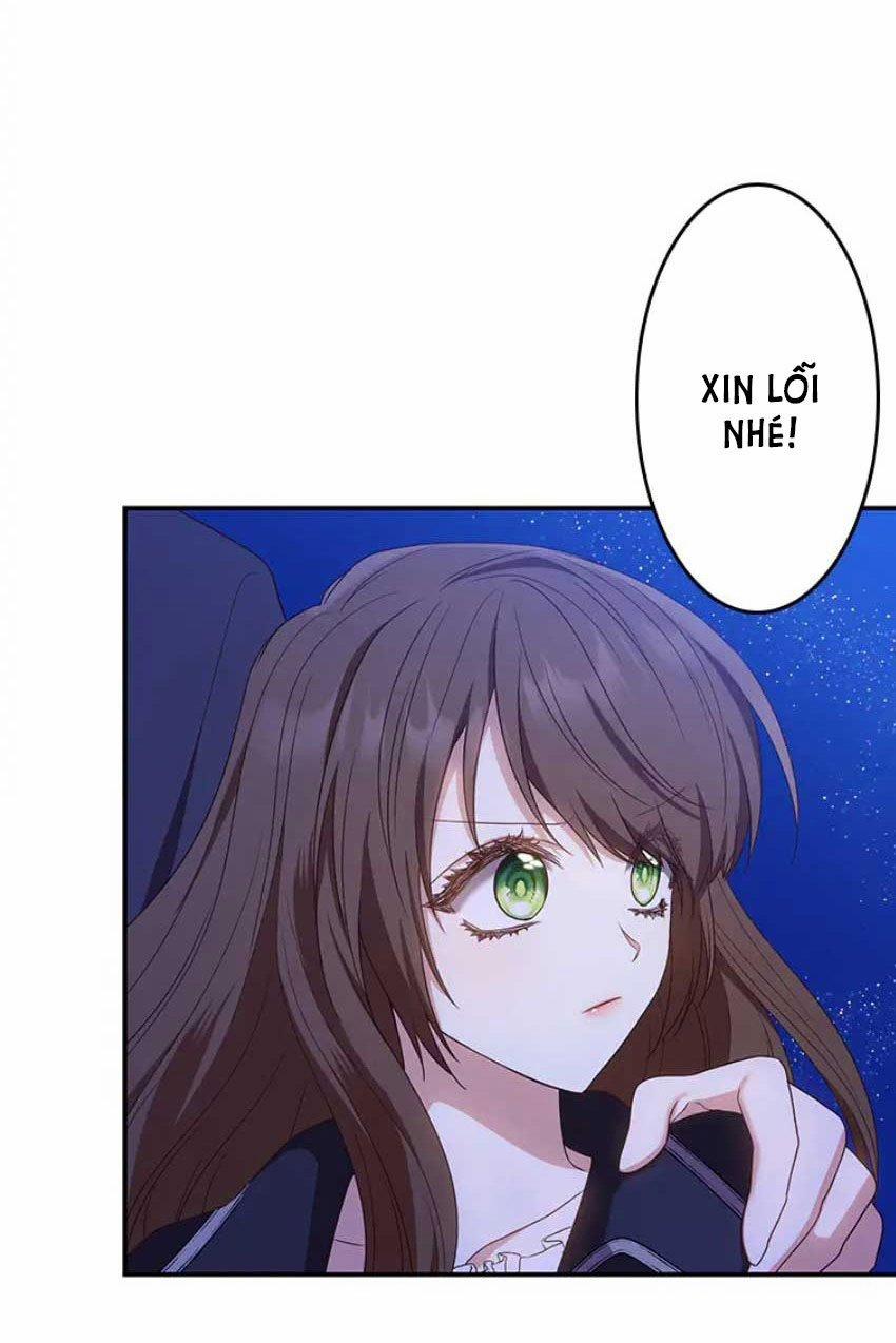 Từ Ác Nữ Tôi Phải Làm Mẹ 13 trang 35