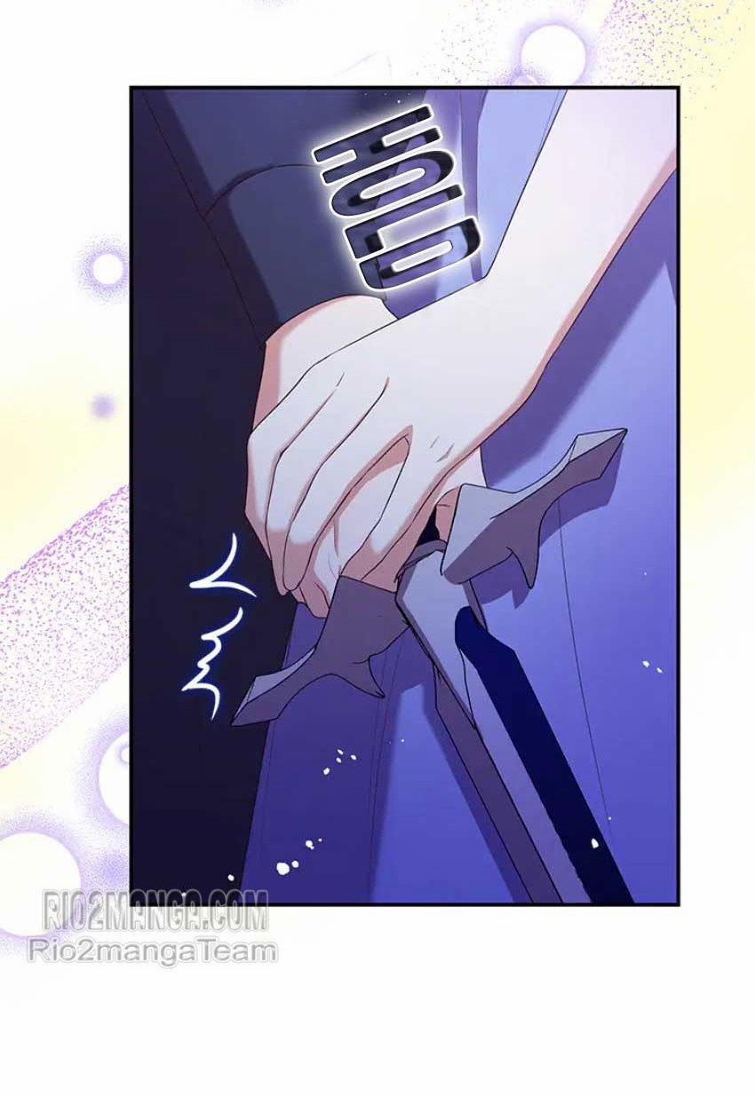 Từ Ác Nữ Tôi Phải Làm Mẹ 13 trang 37