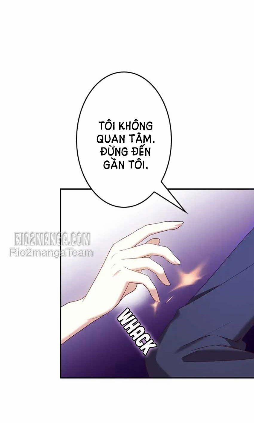 Từ Ác Nữ Tôi Phải Làm Mẹ 13 trang 41