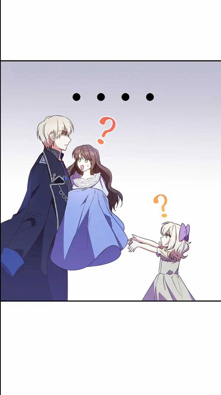 Từ Ác Nữ Tôi Phải Làm Mẹ 13 trang 48