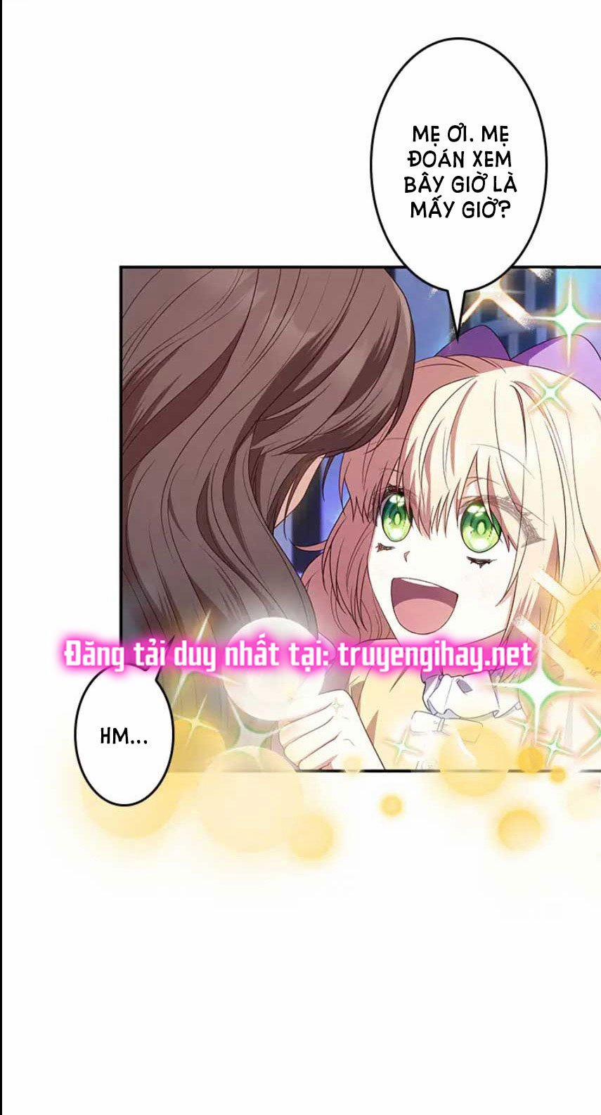 Từ Ác Nữ Tôi Phải Làm Mẹ 13 trang 51