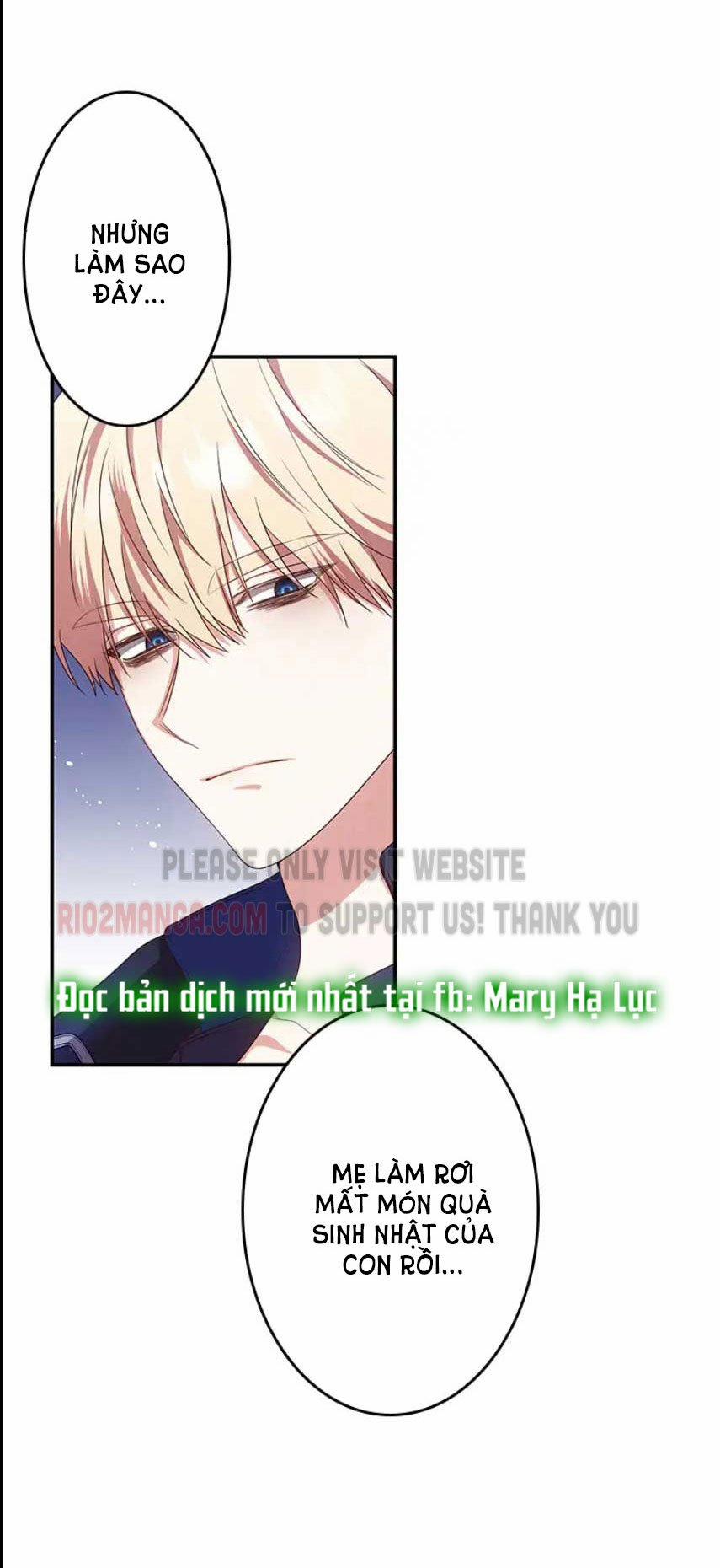 Từ Ác Nữ Tôi Phải Làm Mẹ 13 trang 53