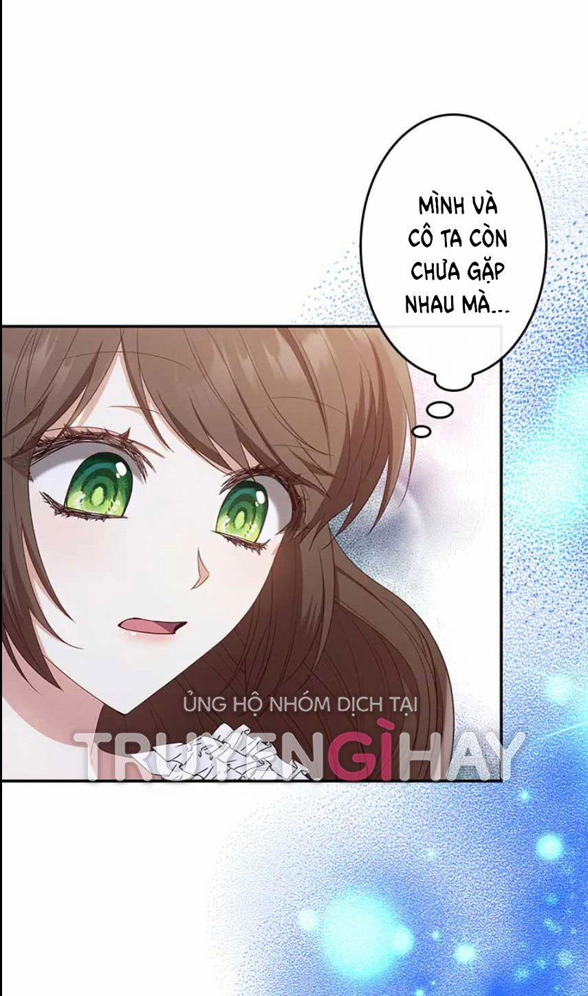 Từ Ác Nữ Tôi Phải Làm Mẹ 13 trang 60