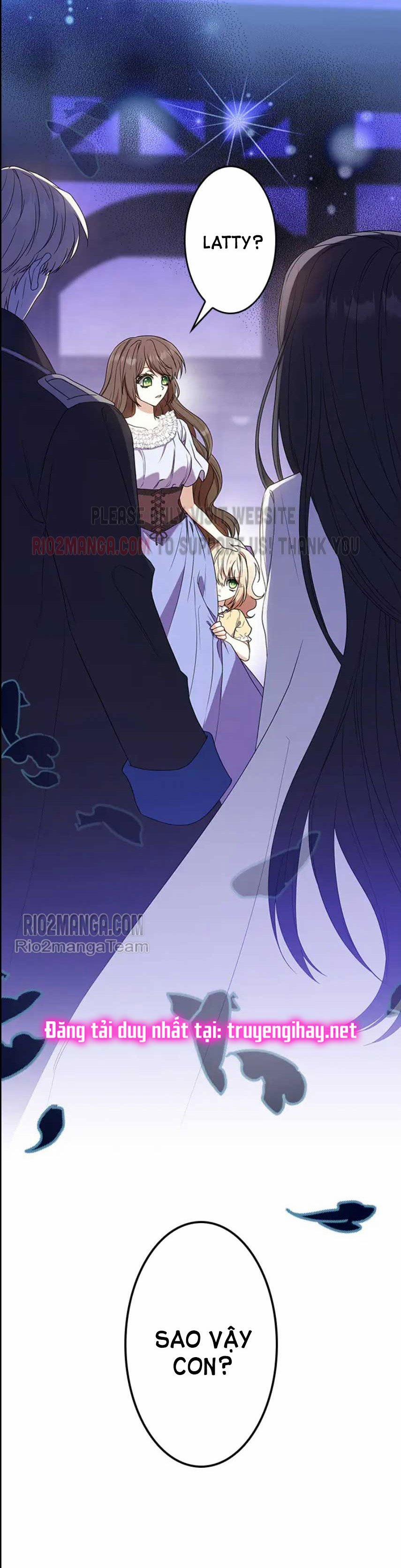 Từ Ác Nữ Tôi Phải Làm Mẹ 13 trang 62