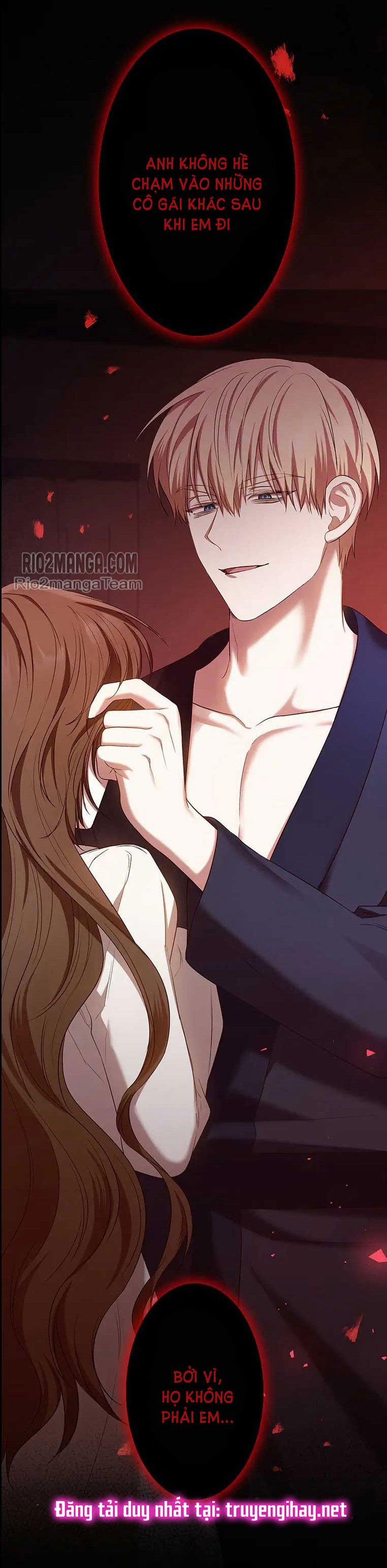 Từ Ác Nữ Tôi Phải Làm Mẹ 14 trang 26