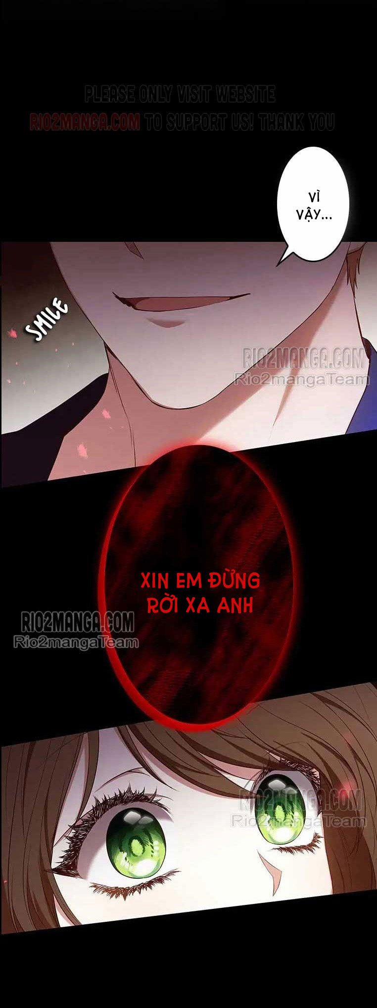 Từ Ác Nữ Tôi Phải Làm Mẹ 14 trang 27