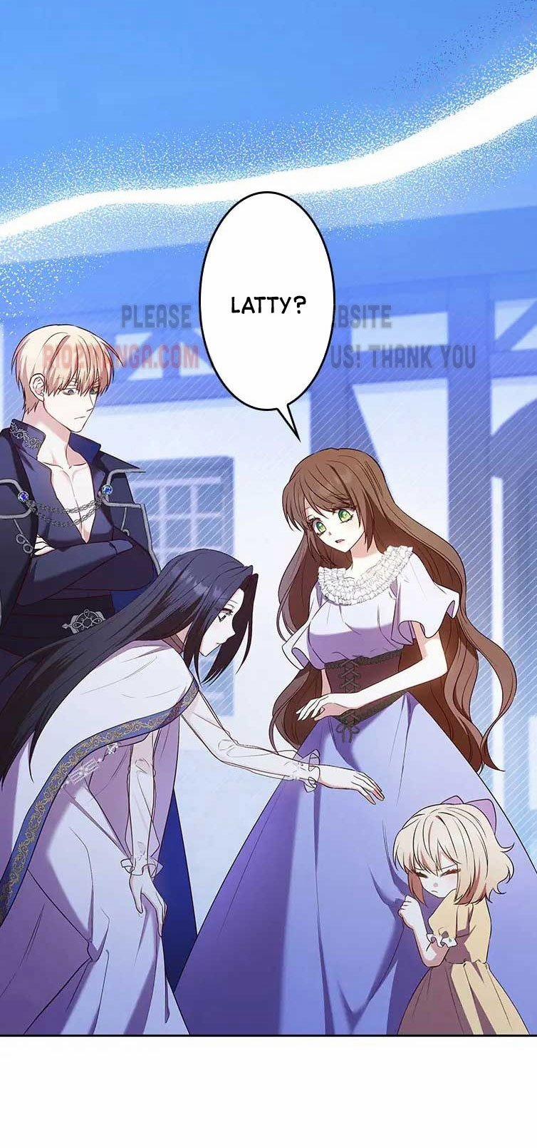 Từ Ác Nữ Tôi Phải Làm Mẹ 14 trang 3