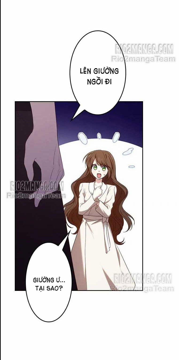 Từ Ác Nữ Tôi Phải Làm Mẹ 14 trang 32