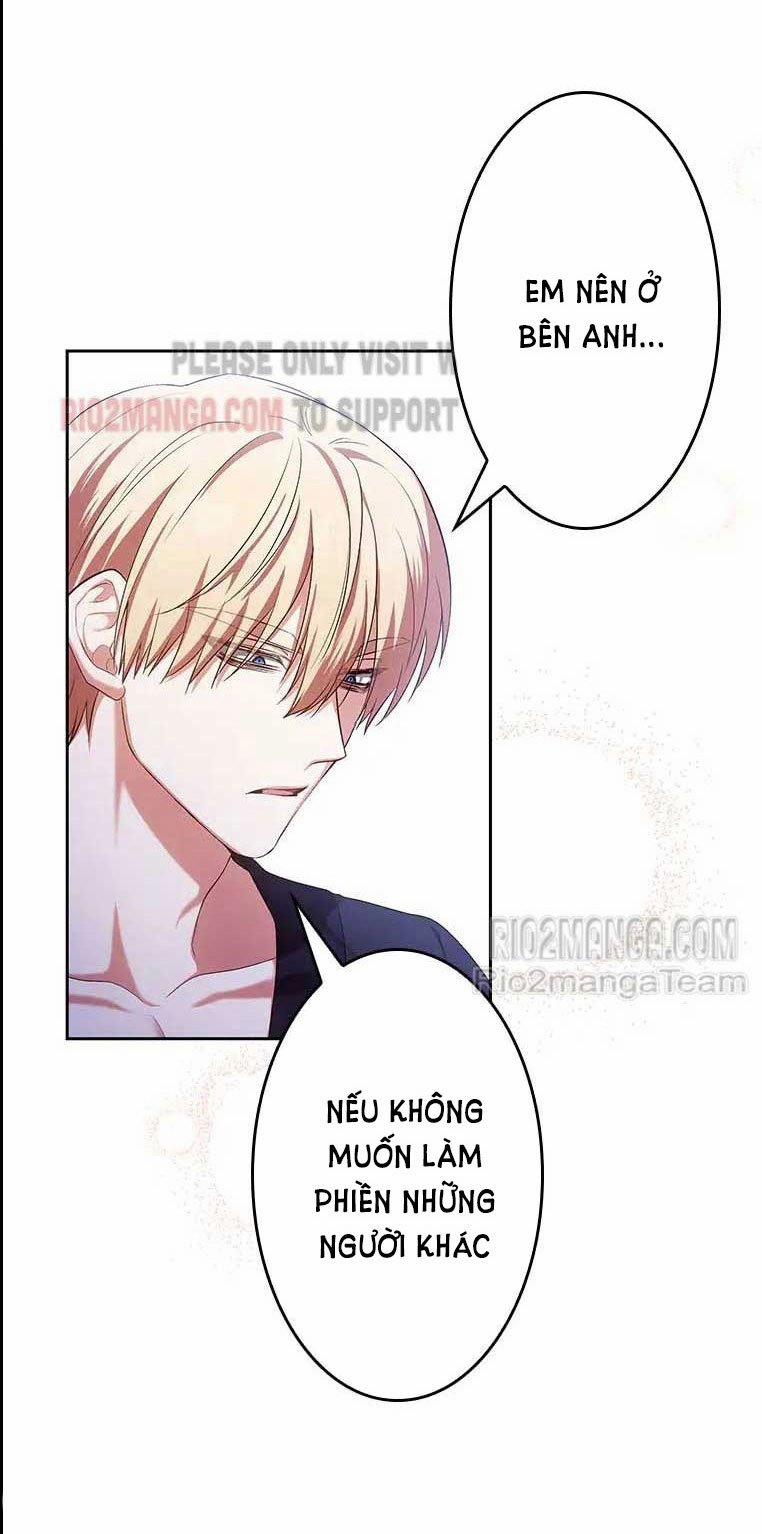 Từ Ác Nữ Tôi Phải Làm Mẹ 14 trang 39