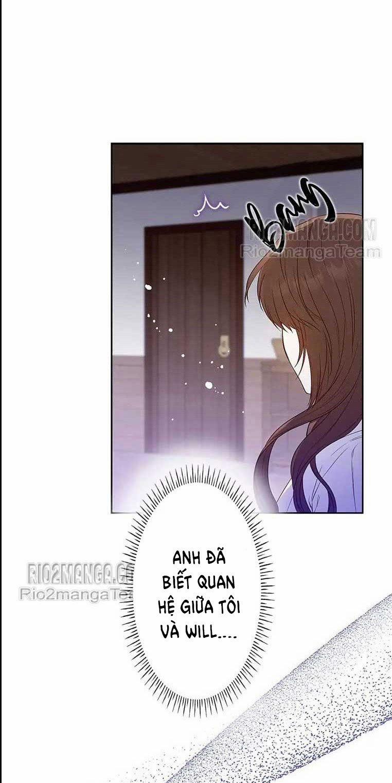 Từ Ác Nữ Tôi Phải Làm Mẹ 14 trang 43