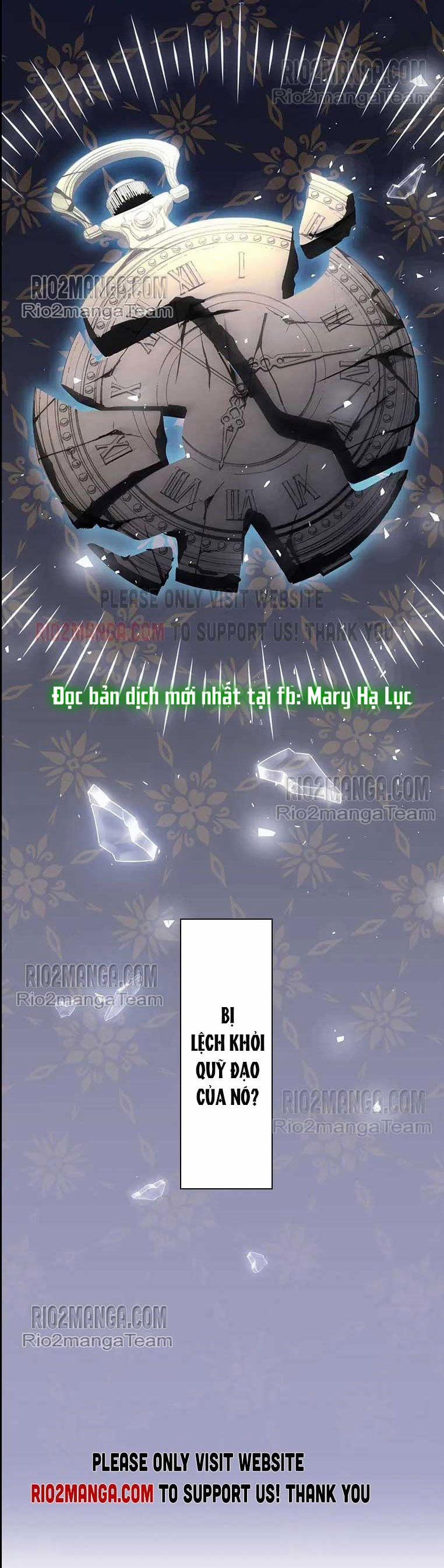 Từ Ác Nữ Tôi Phải Làm Mẹ 14 trang 45