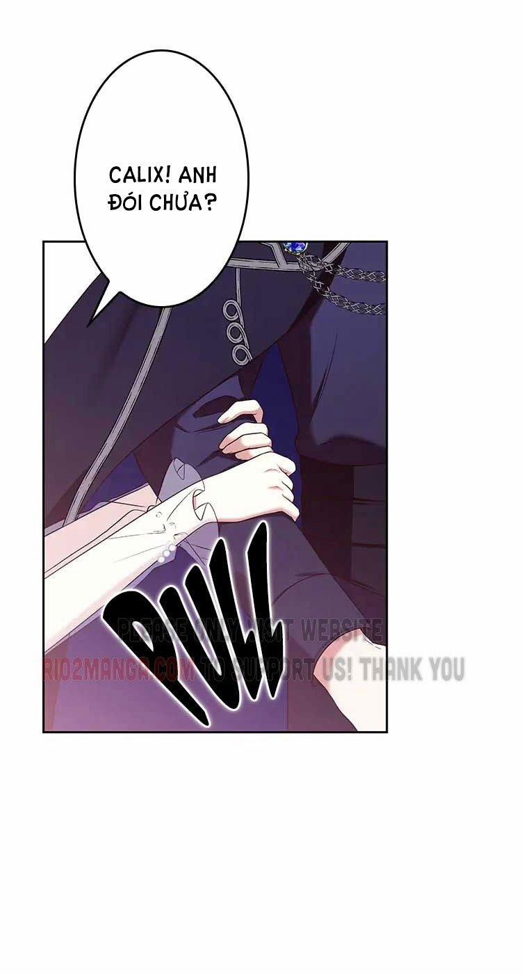 Từ Ác Nữ Tôi Phải Làm Mẹ 14 trang 5