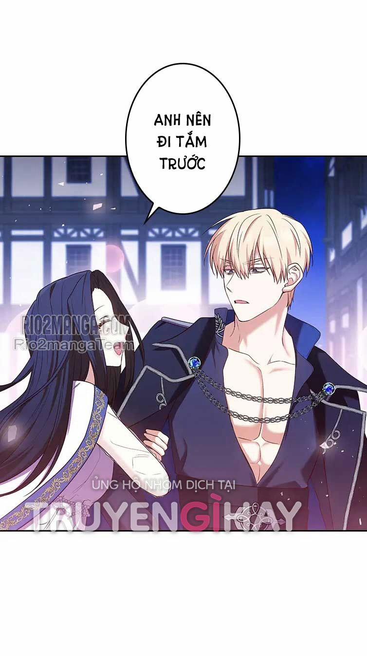 Từ Ác Nữ Tôi Phải Làm Mẹ 14 trang 6